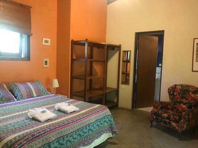 Vila Da Mata Hospedagem Boicucanga Exteriér fotografie