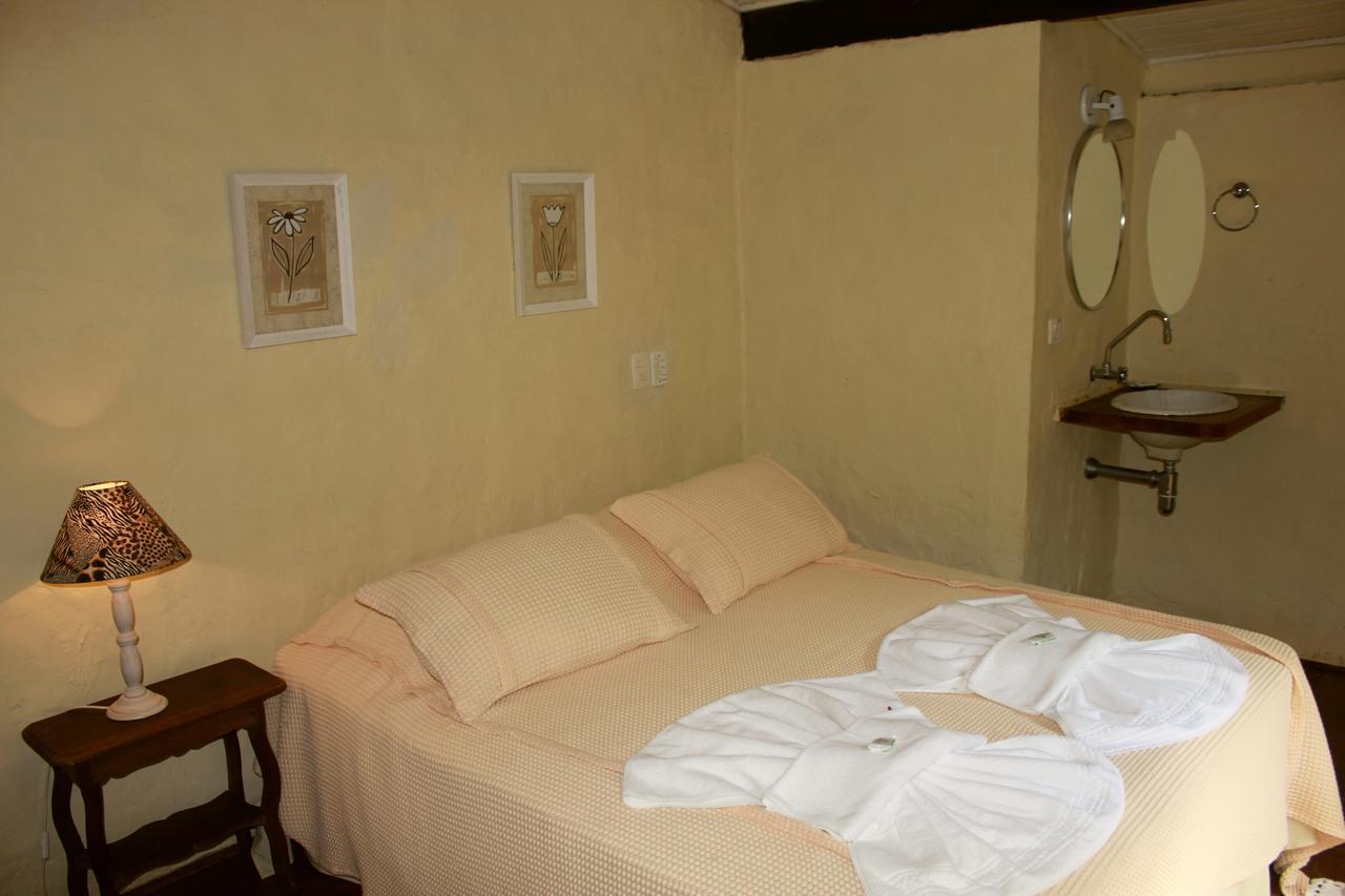 Vila Da Mata Hospedagem Boicucanga Exteriér fotografie
