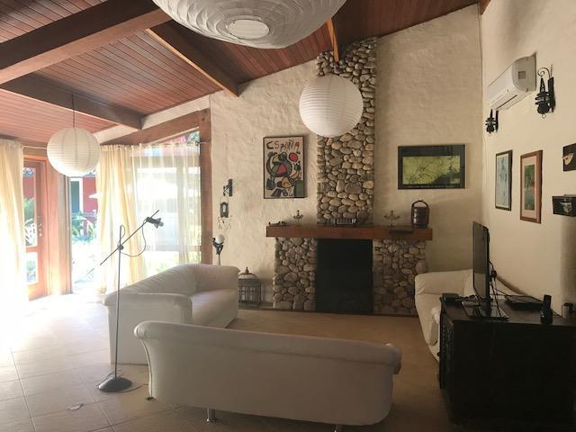 Vila Da Mata Hospedagem Boicucanga Exteriér fotografie